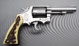 Smith & Wesson ~ 64-3 ~ .38 S&W Special - Image 1 of 2