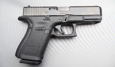Glock ~ 19 Gen 5 ~ 9mm Luger - Image 1 of 2