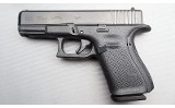 Glock ~ 19 Gen 5 ~ 9mm Luger - Image 2 of 2