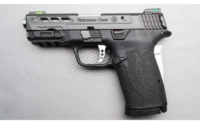 Smith & Wesson ~ M&P9 Shield EZ ~ 9mm Luger - Image 2 of 2