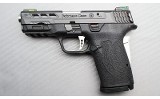 Smith & Wesson ~ M&P9 Shield EZ ~ 9mm Luger - Image 2 of 2