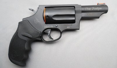 Taurus ~ Judge ~ .45 LC / .410 - Image 1 of 2