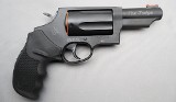 Taurus ~ Judge ~ .45 LC / .410