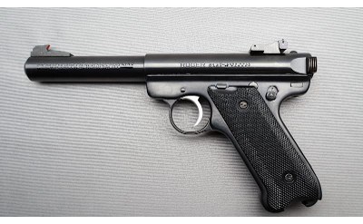 Ruger ~ Mark II ~ .22 Long Rifle - Image 2 of 2