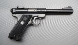 Ruger ~ Mark II ~ .22 Long Rifle - Image 1 of 2