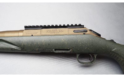Ruger ~ American Gen 2 ~ .223 Remington - Image 8 of 10