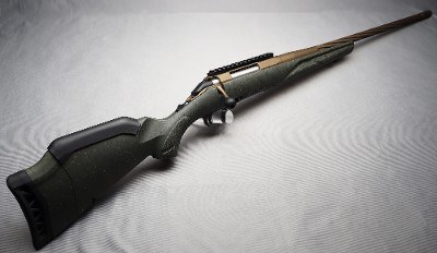 Ruger ~ American Gen 2 ~ .223 Remington - Image 1 of 10