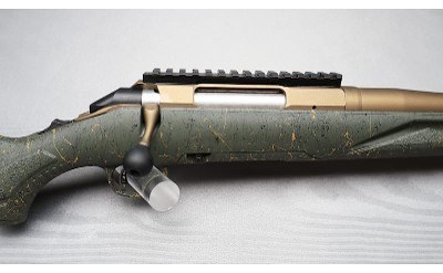 Ruger ~ American Gen 2 ~ .400 Legend - Image 3 of 10