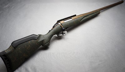 Ruger ~ American Gen 2 ~ .400 Legend - Image 1 of 10