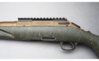 Ruger ~ American Gen 2 ~ .400 Legend - Image 8 of 10