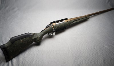 Ruger ~ American Gen 2 ~ 7mm PRC - Image 1 of 10