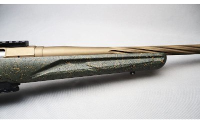 Ruger ~ American Gen 2 ~ 7mm PRC - Image 4 of 10