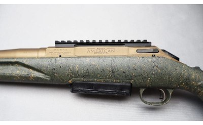 Ruger ~ American Gen 2 ~ 7mm PRC - Image 8 of 10