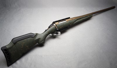 Ruger ~ American Gen 2 ~ .450 Bushmaster - Image 1 of 10