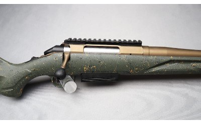 Ruger ~ American Gen 2 ~ .450 Bushmaster - Image 3 of 10