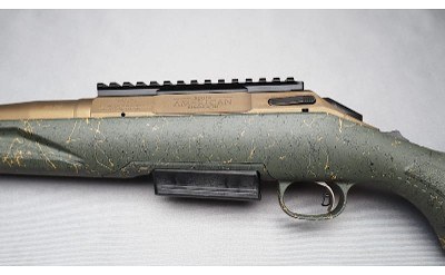 Ruger ~ American Gen 2 ~ .450 Bushmaster - Image 8 of 10