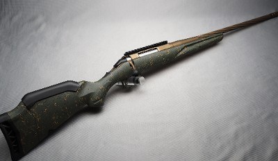Ruger ~ American Gen 2 ~ .243 Winchester - Image 1 of 10
