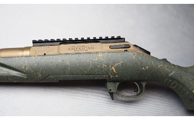 Ruger ~ American Gen 2 ~ .243 Winchester - Image 8 of 10