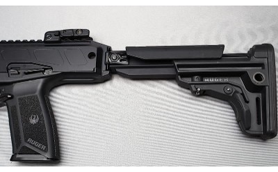 Ruger ~ LC Carbine ~ 5.7 X 28mm - Image 9 of 10