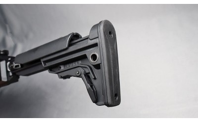 Ruger ~ LC Carbine ~ 5.7 X 28mm - Image 10 of 10