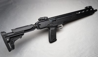 Ruger ~ LC Carbine ~ 5.7 X 28mm - Image 1 of 10