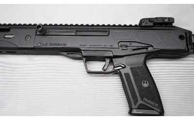 Ruger ~ LC Carbine ~ 5.7 X 28mm - Image 8 of 10