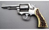 Smith & Wesson ~ 64-3 ~ .38 S&W Special - Image 2 of 2