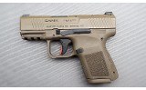 Canik ~ Mete MC9 ~ 9mm Luger - Image 2 of 3