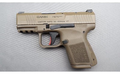 Canik ~ Mete MC9 ~ 9mm Luger - Image 2 of 3