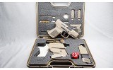 Canik ~ Mete MC9 ~ 9mm Luger - Image 3 of 3