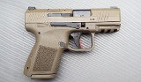 Canik ~ Mete MC9 ~ 9mm Luger - Image 1 of 3