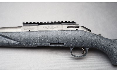 Ruger ~ American Gen 2 ~ 6.5 Grendel - Image 7 of 9