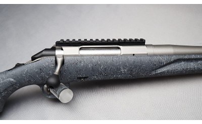 Ruger ~ American Gen 2 ~ 6.5 Grendel - Image 3 of 9