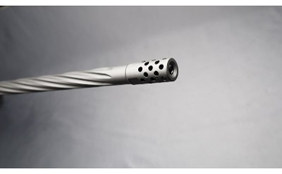 Ruger ~ American Gen 2 ~ 6mm ARC - Image 5 of 10
