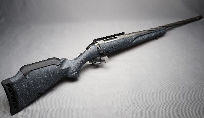 Ruger ~ American Gen 2 ~ 6mm ARC - Image 1 of 10