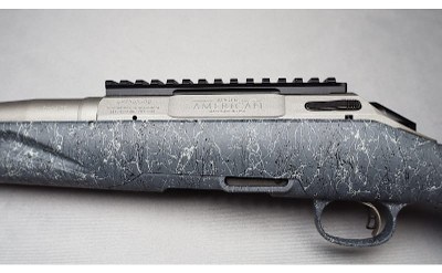Ruger ~ American Gen 2 ~ 6mm ARC - Image 8 of 10