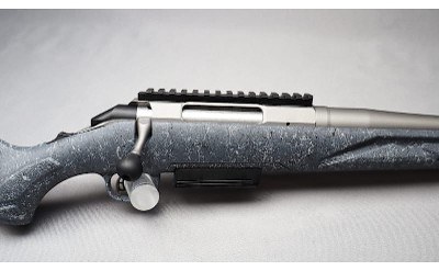 Ruger ~ American Gen 2 ~ .450 Bushmaster - Image 3 of 9