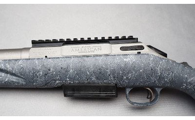 Ruger ~ American Gen 2 ~ .450 Bushmaster - Image 7 of 9