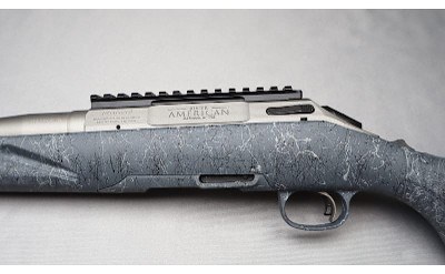 Ruger ~ American Gen 2 ~ .400 Legend - Image 8 of 10
