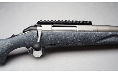 Ruger ~ American Gen 2 ~ .400 Legend - Image 3 of 10