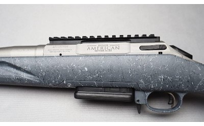 Ruger ~ American Gen 2 ~ .243 Winchester - Image 8 of 10