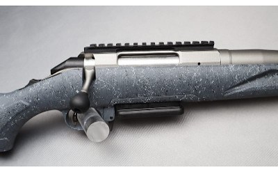 Ruger ~ American Gen 2 ~ .243 Winchester - Image 3 of 10