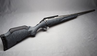 Ruger ~ American Gen 2 ~ .22 ARC - Image 1 of 10
