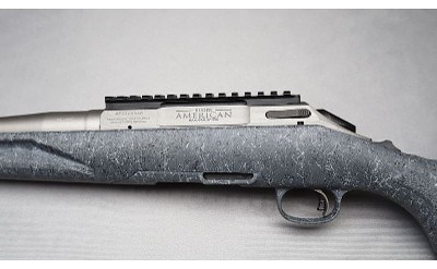 Ruger ~ American Gen 2 ~ .22 ARC - Image 8 of 10