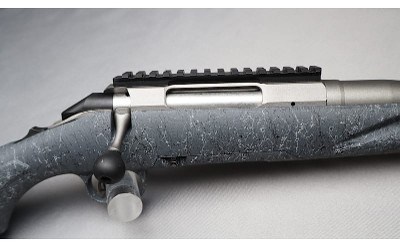 Ruger ~ American Gen 2 ~ .22 ARC - Image 3 of 10