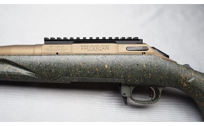 Ruger ~ American Gen 2 ~ .243 Winchester - Image 8 of 10