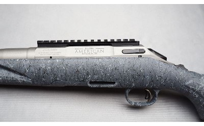 Ruger ~ American Gen 2 ~ .350 Legend - Image 8 of 10