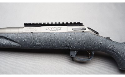Ruger ~ American Gen 2 ~ 7mm-08 - Image 8 of 10