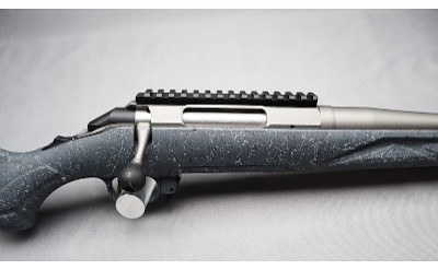 Ruger ~ American Gen 2 ~ 7mm-08 - Image 3 of 10