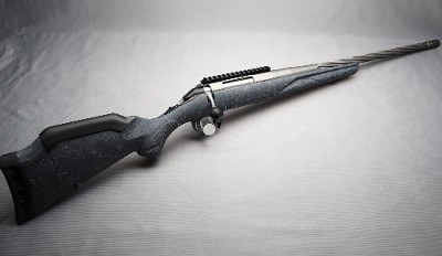 Ruger ~ American Gen 2 ~ 7mm-08 - Image 1 of 10